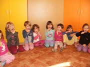 Program - zdravé zoubky